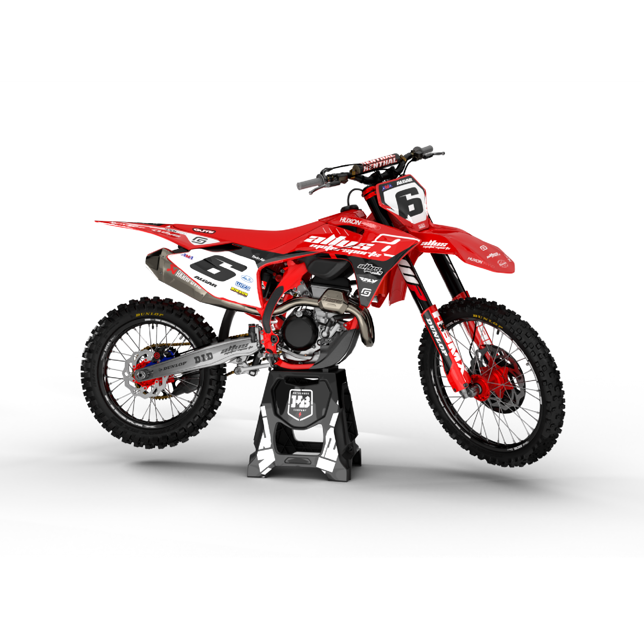Adventure Moto Graphics Huxon Brand adventure-moto-graphics-huxon-brand